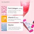 پودر کلاژن خوراکی💗| BB LAB Goodnight Low Molecular Collagen