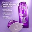 شامپو کلاژن لیفتر لورال🫐| L'Oreal Paris Elseve Collagen Lifter Volume Shampoo 400mil