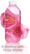 تونر تسکین دهنده گارنیر مناسب پوست خشک و حساس با رایحه رز🌷| Garnier SkinActive Rose Soothing Toner