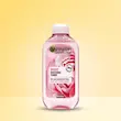 تونر تسکین دهنده گارنیر مناسب پوست خشک و حساس با رایحه رز🌷| Garnier SkinActive Rose Soothing Toner
