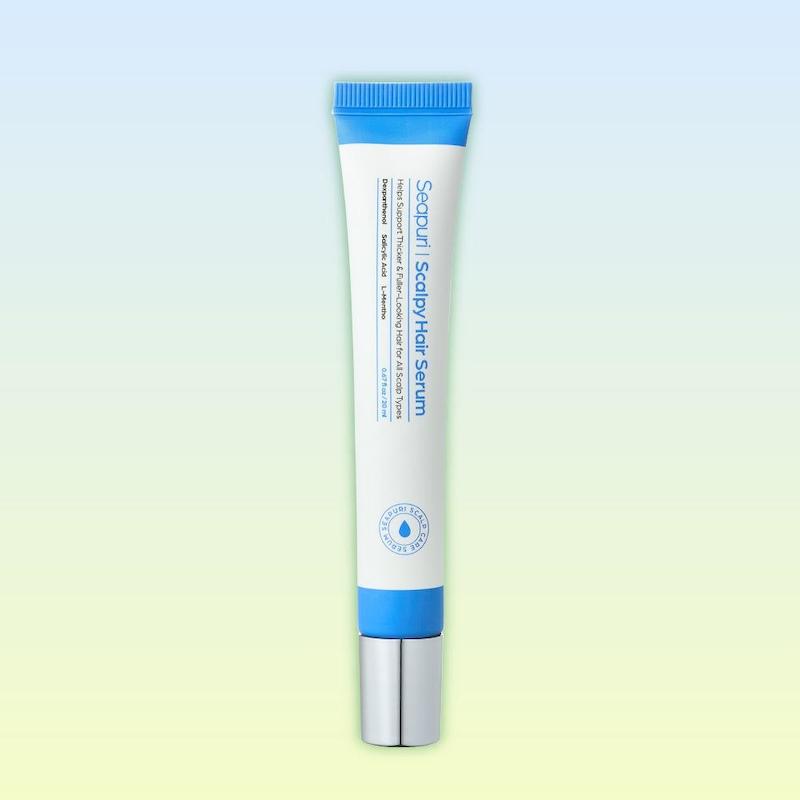 سرم اسکالپ مو سیپوری💙|Seapuri Scalpy Hair Serum 