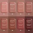 برنزر باتر ملت نیکس🤎|NYX Professional Makeup Buttermelt Bronzer