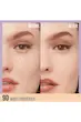 کرم پودر ۳۰ ساعته سوپر استی میبلین🧴|Maybellin Super Stay 30h Lumi-Matte Foundation