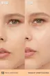 کرم پودر ۳۰ ساعته سوپر استی میبلین🧴|Maybellin Super Stay 30h Lumi-Matte Foundation