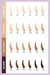 کرم پودر ۳۰ ساعته سوپر استی میبلین🧴|Maybellin Super Stay 30h Lumi-Matte Foundation