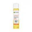 اسپری ضد آفتاب روشن کننده ویتامین c گارنیر💛| Garnier Vitamin C Brightening Over Make-Up UV Mist