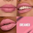 رژلب سوپر استی مت میبلین💄|  Maybelline Super Stay Matte Ink Longwear Liquid Lipstick