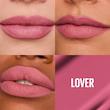 رژلب سوپر استی مت میبلین💄|  Maybelline Super Stay Matte Ink Longwear Liquid Lipstick