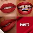 رژلب سوپر استی مت میبلین💄|  Maybelline Super Stay Matte Ink Longwear Liquid Lipstick