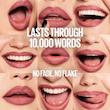 رژلب سوپر استی مت میبلین💄|  Maybelline Super Stay Matte Ink Longwear Liquid Lipstick