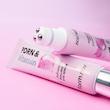 سرم دور چشم رولی فارم استی💓| FARMSTAY PDRN & VITAMIN ADVANCED ROLLING EYE SERUM