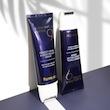 سرم رولی صورت و گردن حلزون سیاه فارم استی 🐌| Black Snail Peptide Roller Serum skin serum Farm Stay