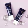 سرم رولی صورت و گردن حلزون سیاه فارم استی 🐌| Black Snail Peptide Roller Serum skin serum Farm Stay