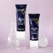 سرم رولی صورت و گردن حلزون سیاه فارم استی 🐌| Black Snail Peptide Roller Serum skin serum Farm Stay
