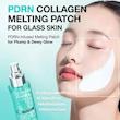 پچ ذوب شونده کلاژن و PDRN آنوا درخشان کننده و سفت کننده پوست🤍| Anua PDRN Collagen Melting Patch For Glass Skin