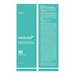  شوینده فومی آزلائیک اسید و نیاسینامید مدی کیوب روشن کننده و تسکین دهنده پوست 💎| Medicube Deep Clean Foam Cleanser