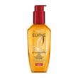 روغن مو خشک و رنگ شده لورال💛| L'Oréal Elvive Extraordinary Oil