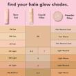 کرم پودر هالو گلو الف🧴|Elf Halo Glow  Liquid Filter