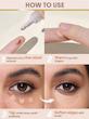 کانسیلر فول کاور مدل پوف شیگلم✨️| Sheglam Poof Gone concealer with full coverage