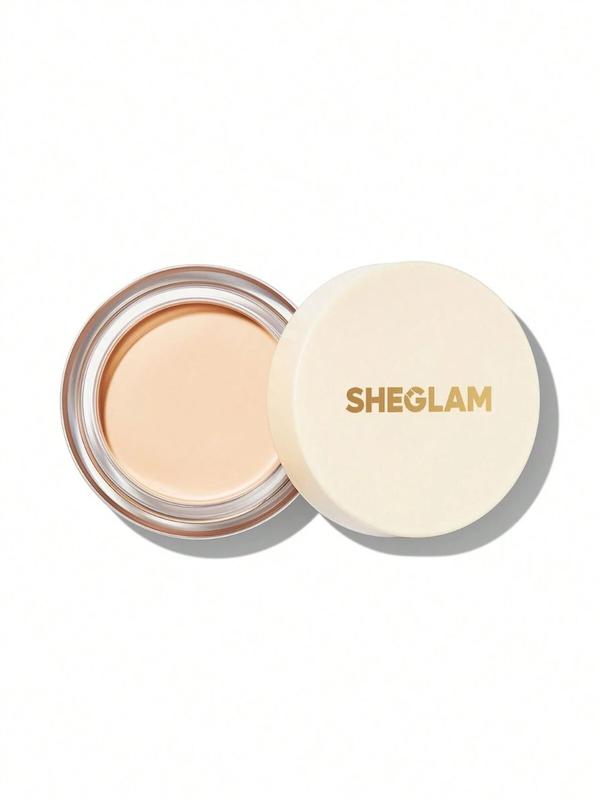 کانسیلر راپید شیگلم🤍| Sheglam Rapid Retouch Cream Concealer