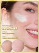 پرایمر اولترا هیدراتینگ گلو ۲۴ ساعته شیگلم🌼|Sheglam Melt Touch Ultra-Hydrating Primer