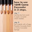 کانسیلر ۱۶ ساعته الف🩵| Elf 16HR Camo Concealer