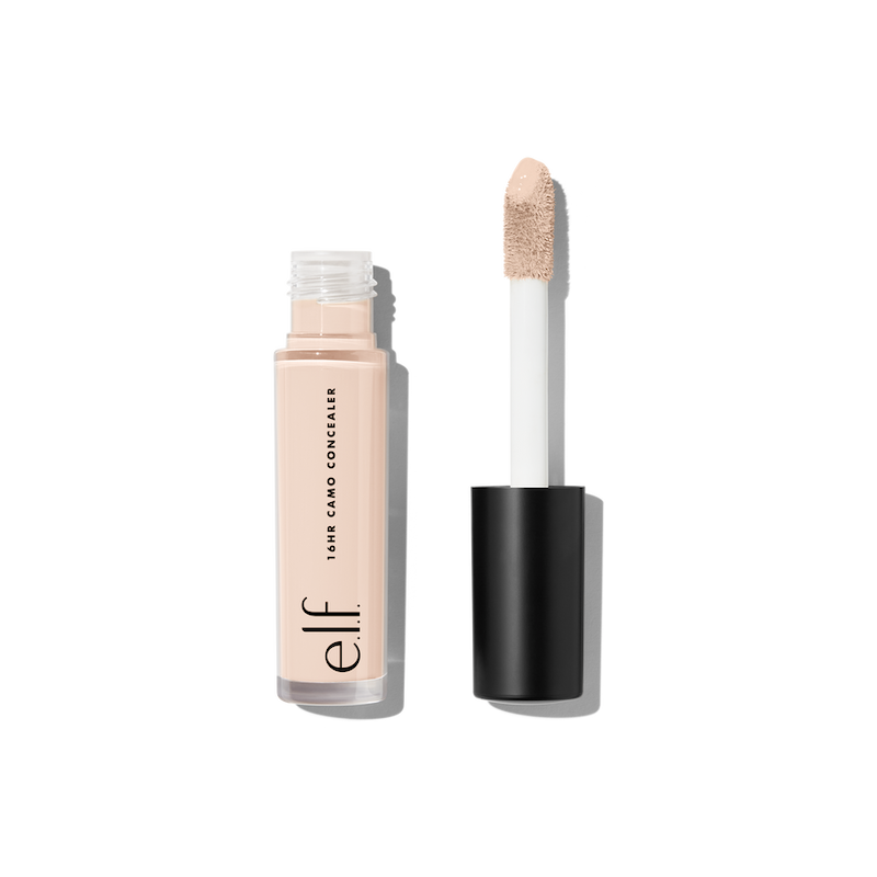 کانسیلر ۱۶ ساعته الف🩵| Elf 16HR Camo Concealer