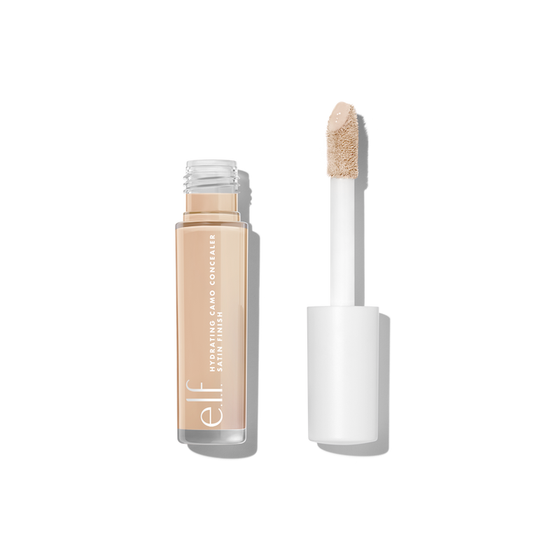 کانسیلر هیدراتینگ الف🥥|Elf Hydrating Camo Concealer