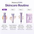 سرم 360 شات PDRN سنتلین 24 جوانساز پوست ۵۰ میل💜| Centellian24 360º Shot PDRN Active Serum