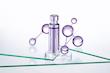 سرم 360 شات PDRN سنتلین 24 جوانساز پوست ۵۰ میل💜| Centellian24 360º Shot PDRN Active Serum