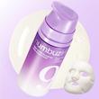 ماسک حبابی حجیم کننده و درخشان کننده شماره 9 نامبوزین 💜| Numbuzin No.9 NAD+ PDRN Plumping Glow Bubble Mask 
