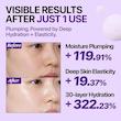 ماسک حبابی حجیم کننده و درخشان کننده شماره 9 نامبوزین 💜| Numbuzin No.9 NAD+ PDRN Plumping Glow Bubble Mask 