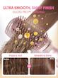 برس صاف کننده حرارتی شیگلم🎀|Sheglam Blowout Bliss Hot Air Straightening Brush