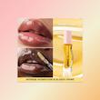 لیپ گلاس گیسو رنگ هانی گلد🍯|Gisou Honey Infused Lip Oil Honey gold 