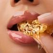 لیپ گلاس گیسو رنگ هانی گلد🍯|Gisou Honey Infused Lip Oil Honey gold 