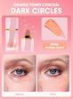 رژگونه مایع پد دار شیگلم کورال گلو🧡| Sheglam Color Bloom Liquid Blush Pink Coral Glow