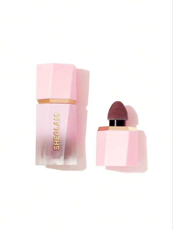رژگونه مایع پد دار شیگلم نایت درایو♥️| Sheglam Color Bloom Liquid Blush Night Drive