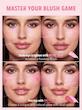رژگونه مایع پد دار شیگلم پتال تاک💟| Sheglam Color Bloom Liquid Blush petal talk