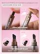 هاشور ابرو کوزه ای شیگلم🤎| Sheglam Angled Brow-Fection and Dip Brush