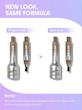 هاشور ابرو کوزه ای شیگلم🤎| Sheglam Angled Brow-Fection and Dip Brush