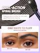 تینت ابرو حجم دهنده شیگلم🤎|Sheglam Airy Tinted Volumizing mousse per sopracciglia