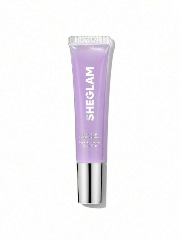 پرایمر گود گریپ ترول بلوبری شیگلم۱۵ میل🫐|Sheglam Good Grip Hydrating Primer - Blueberry + AHA - Travel Size