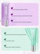 پرایمر گود گریپ ترول بلوبری شیگلم۱۵ میل🫐|Sheglam Good Grip Hydrating Primer - Blueberry + AHA - Travel Size