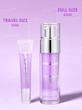 پرایمر گود گریپ ترول بلوبری شیگلم۱۵ میل🫐|Sheglam Good Grip Hydrating Primer - Blueberry + AHA - Travel Size