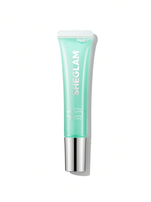 پرایمر مسافرتی گود گریپ ترول رنگ سبزآبی ۱۵ میل🐢| Sheglam Good Grip  Hydrating Primer  - Travel Size 15 ml _ Mint blue