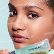 پرایمر مسافرتی گود گریپ ترول رنگ سبزآبی ۱۵ میل🐢| Sheglam Good Grip  Hydrating Primer  - Travel Size 15 ml _ Mint blue