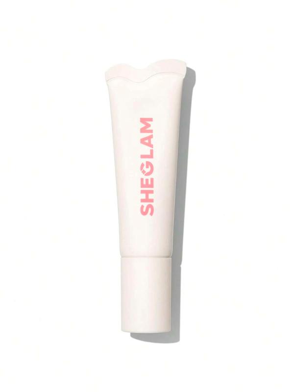 لیپ گلاس آبرسان میوه ای شیگلم🍓|Sheglam Crystal Glaze - Moisturizing Lip Care