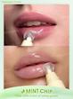 لیپ گلاس آبرسان میوه ای شیگلم🍓|Sheglam Crystal Glaze - Moisturizing Lip Care