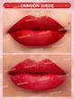 رژلب مات شیگلم💄|Sheglam Allure Matte Lipstick