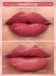 رژلب مات شیگلم💄|Sheglam Allure Matte Lipstick